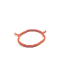 Engine Coolant Outlet Gasket